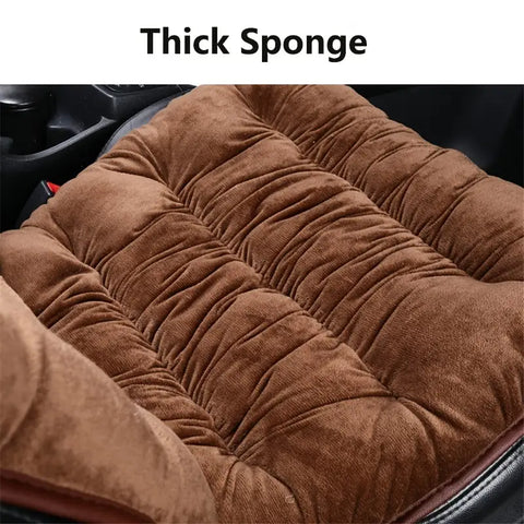 Car seat Comforter  1pc Car Interior Car Seat Mattress