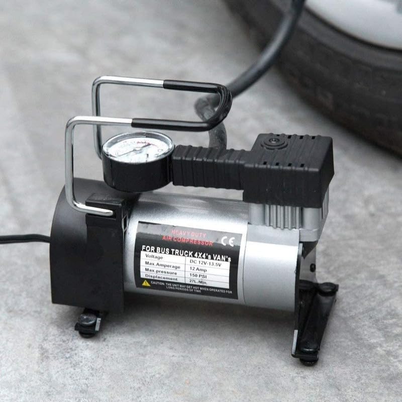 car air compressor