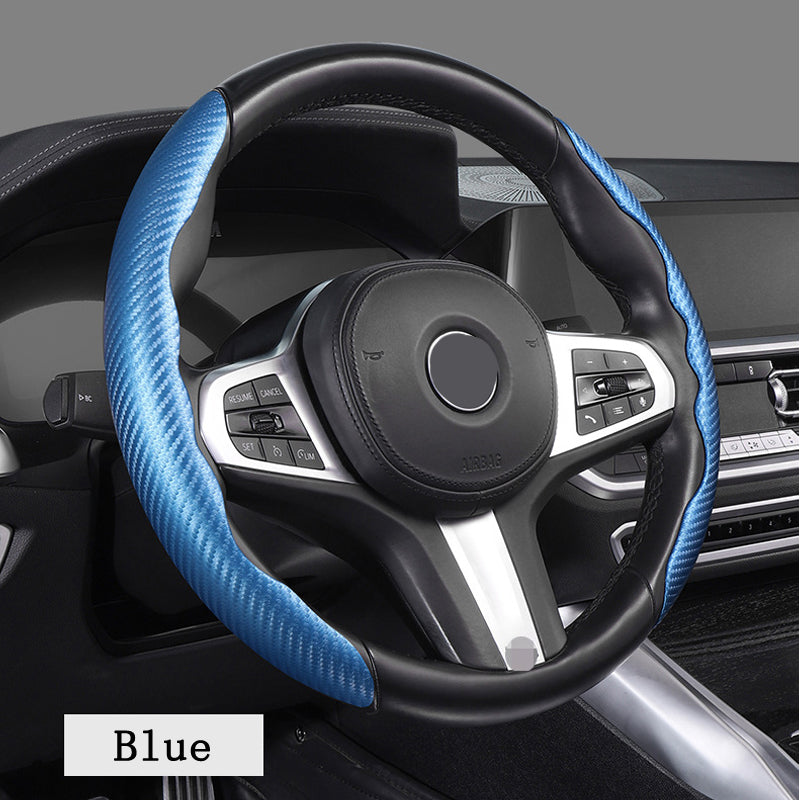 Steering Wheel cover