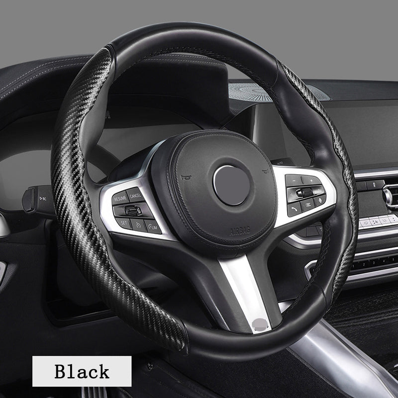 Steering Wheel cover