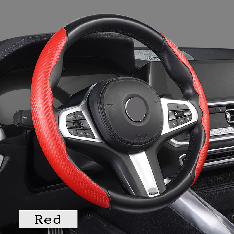 Steering Wheel cover