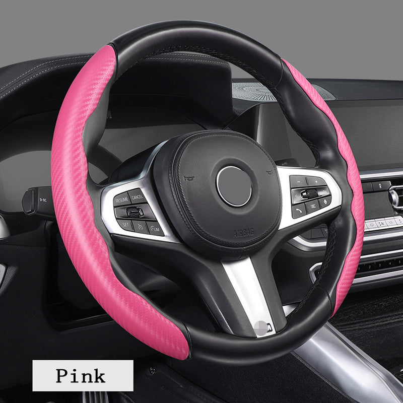 Steering Wheel cover