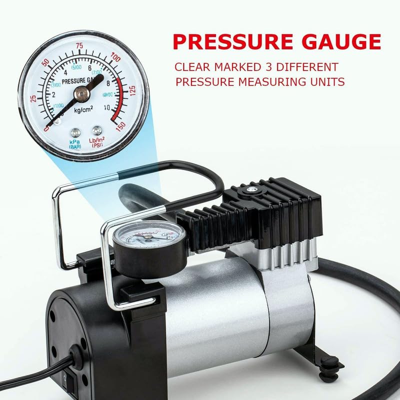 car air compressor